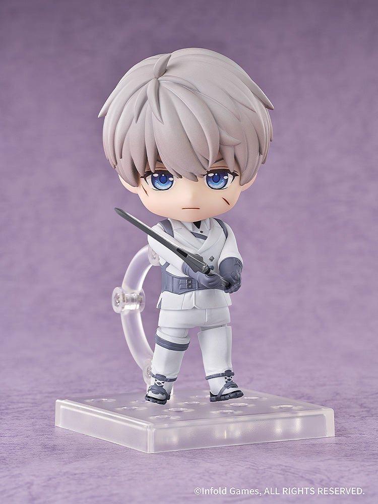 Nendoroid 2748 Xavier with Collection Cards Love & Deepspace