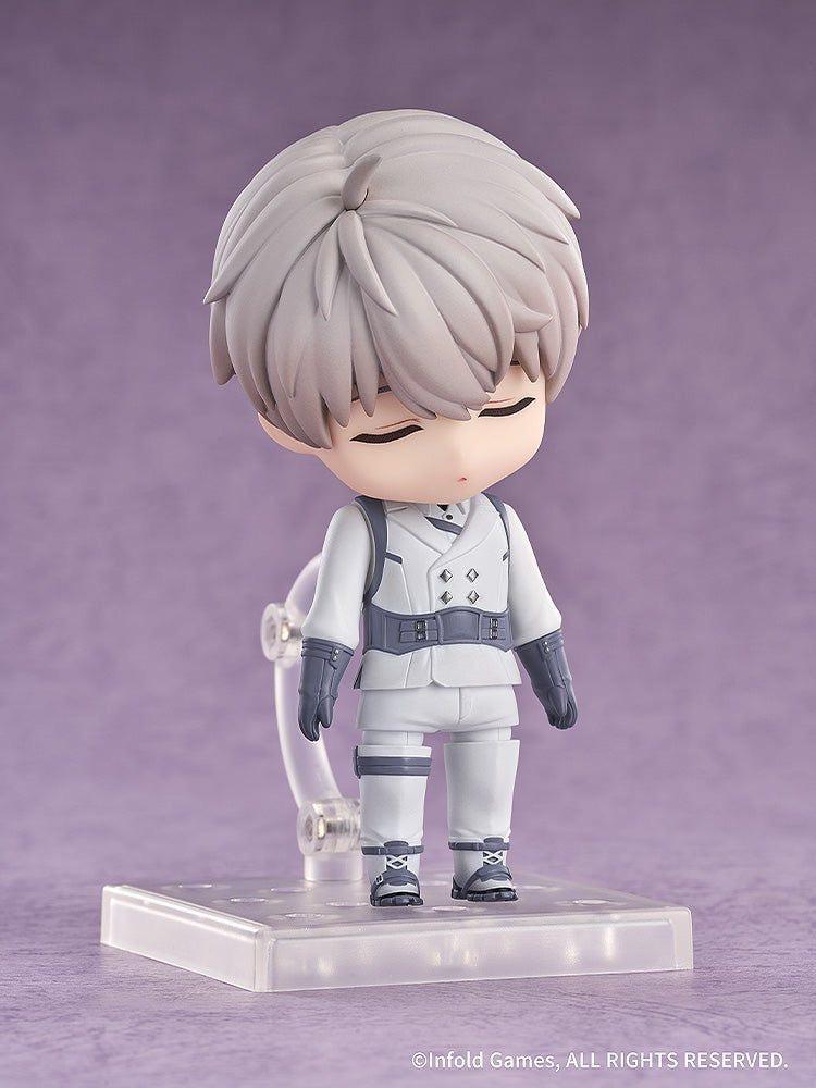 Nendoroid 2748 Xavier with Collection Cards Love & Deepspace