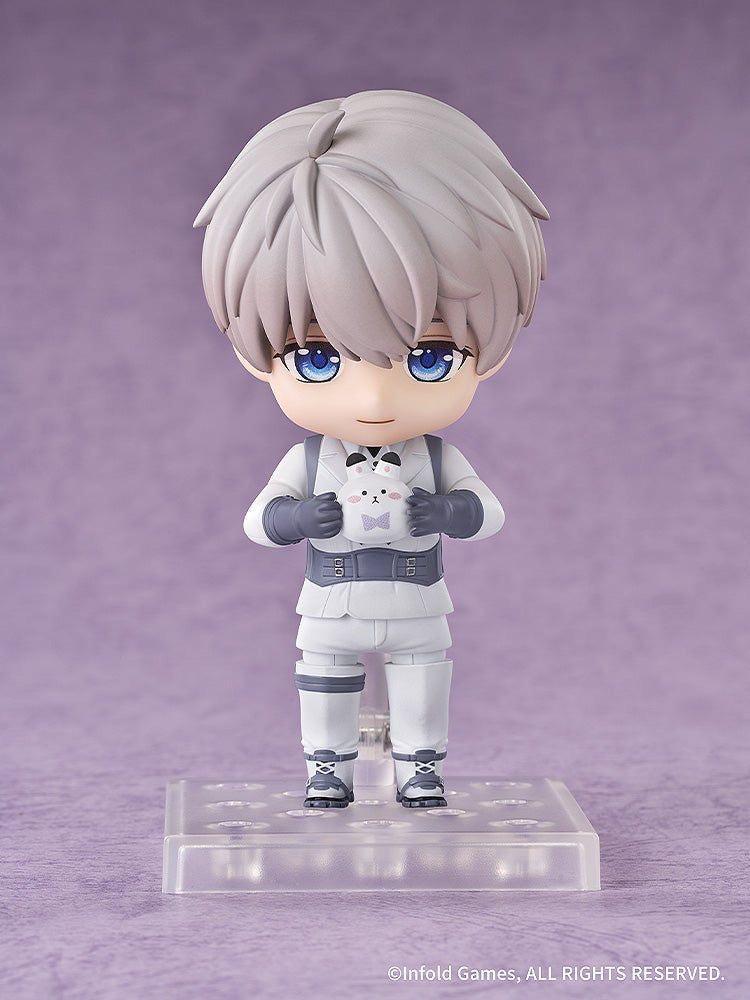 Nendoroid 2748 Xavier with Collection Cards Love & Deepspace