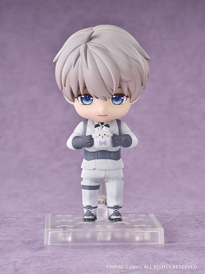 Nendoroid 2748 Xavier with Collection Cards Love & Deepspace