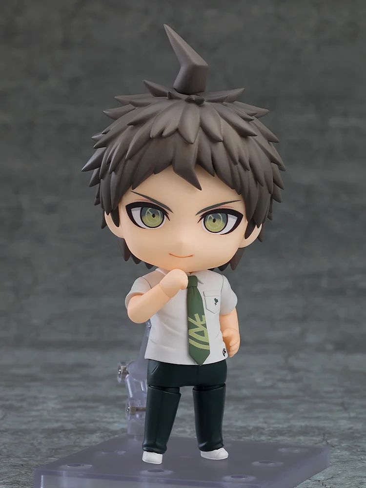 Nendoroid 2828 Hajime Hinata Dangonronpa