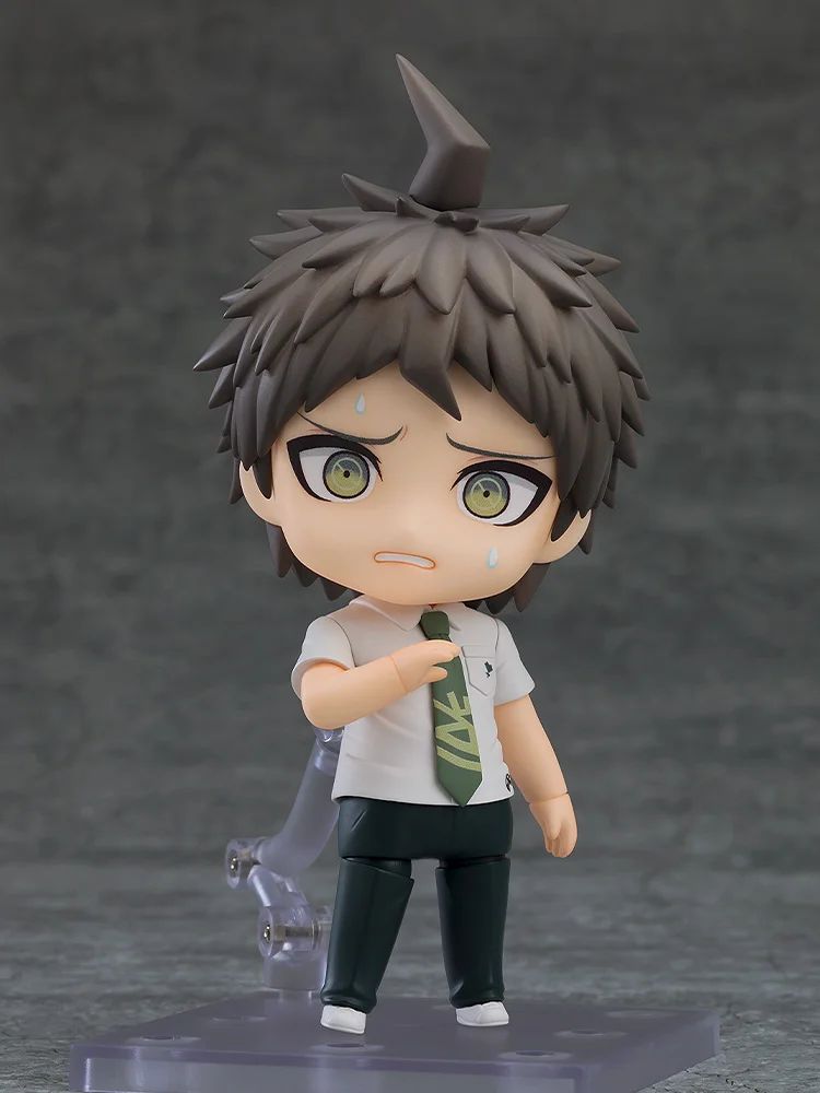 Nendoroid 2828 Hajime Hinata Dangonronpa