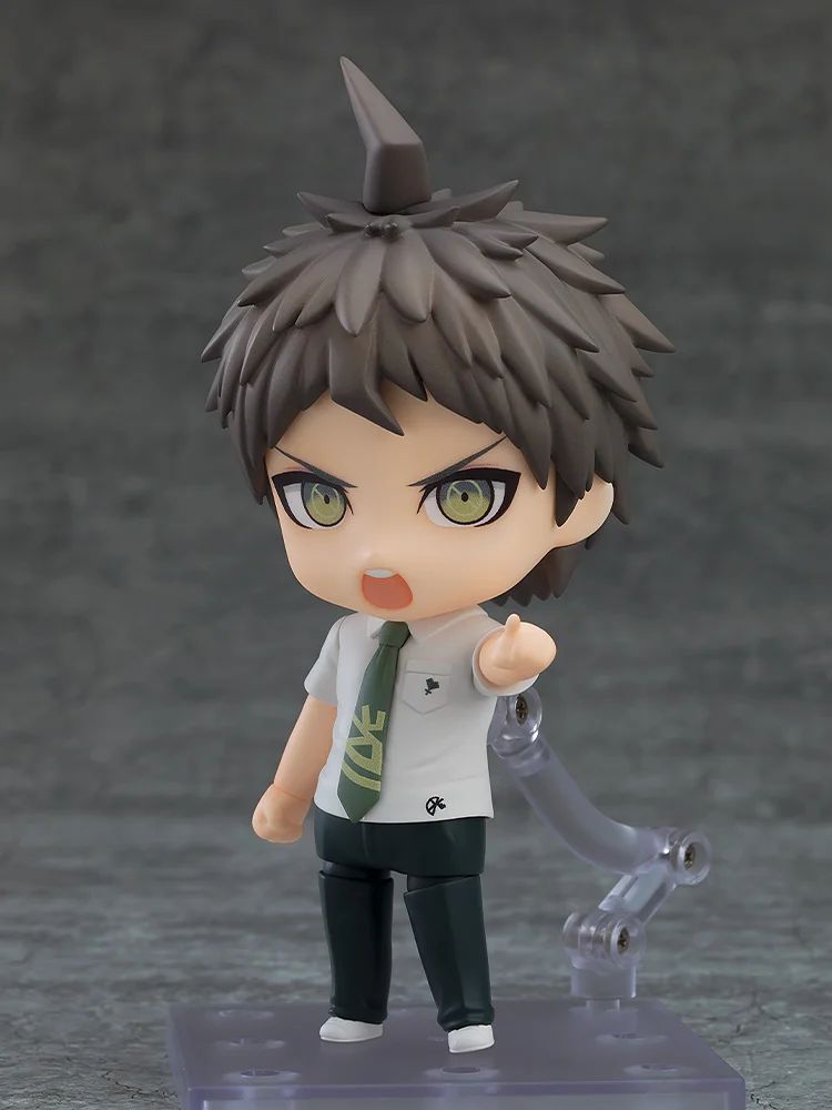 Nendoroid 2828 Hajime Hinata Dangonronpa