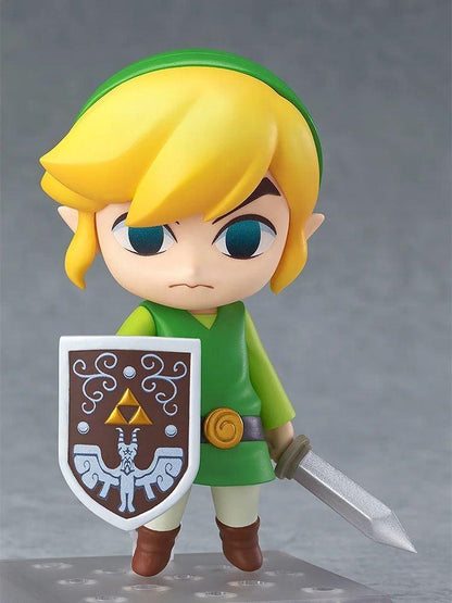 Nendoroid 413 Link: The Wind Waker ver.
