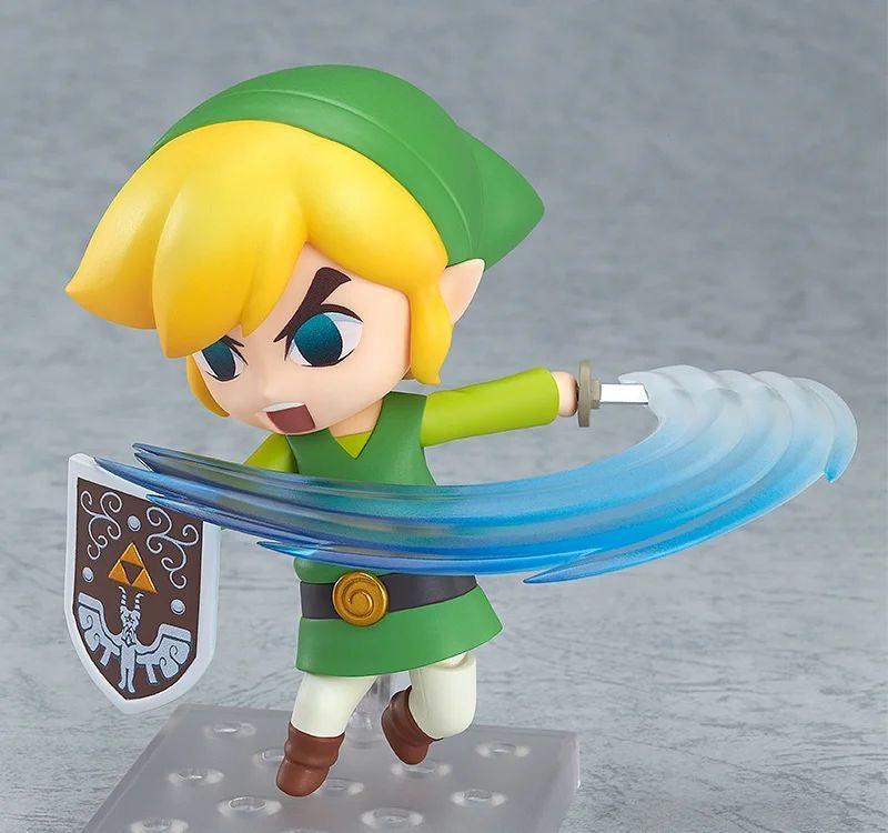 Nendoroid 413 Link: The Wind Waker ver.