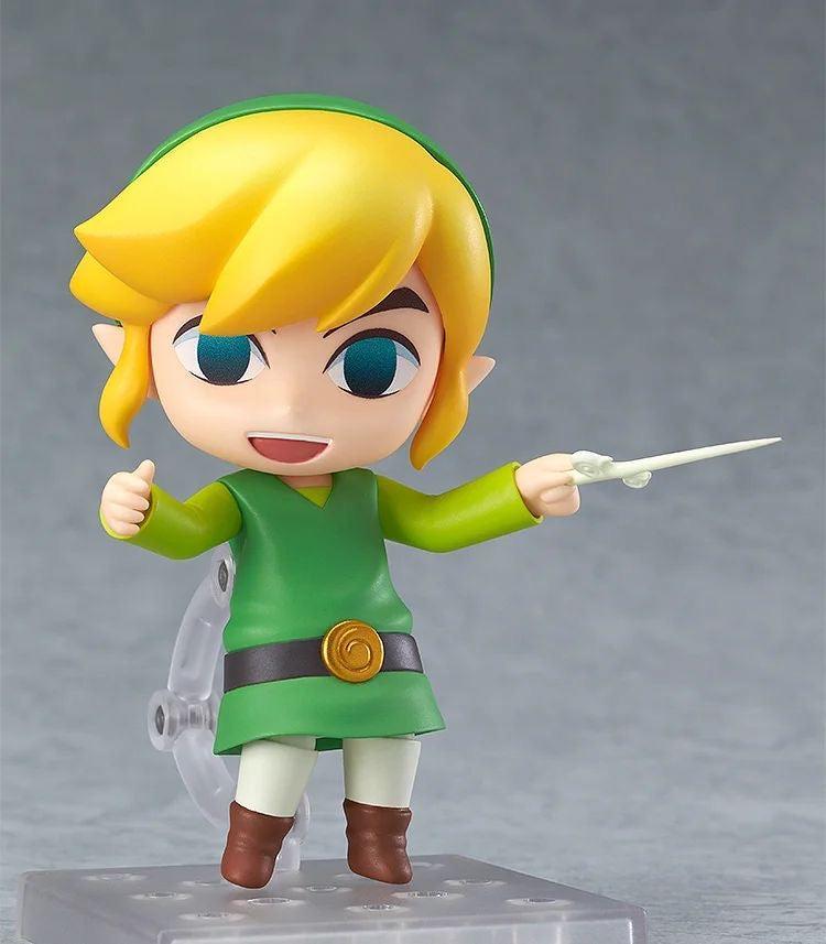 Nendoroid 413 Link: The Wind Waker ver.