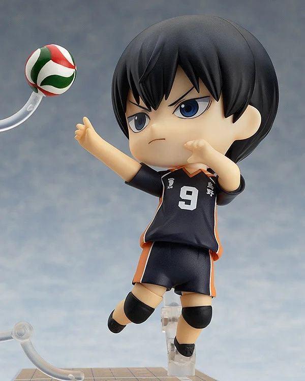 Nendoroid 489 Tobio Kageyama Haikyuu!