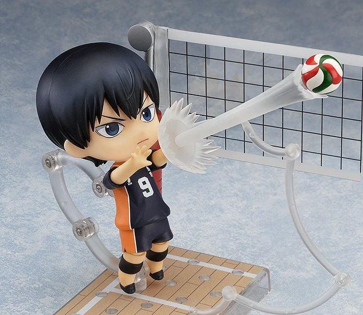 Nendoroid 489 Tobio Kageyama Haikyuu!