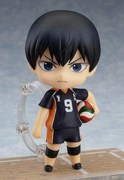 Nendoroid 489 Tobio Kageyama Haikyuu!