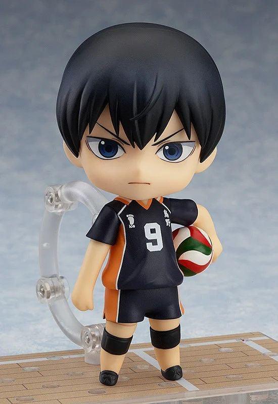 Nendoroid 489 Tobio Kageyama Haikyuu!