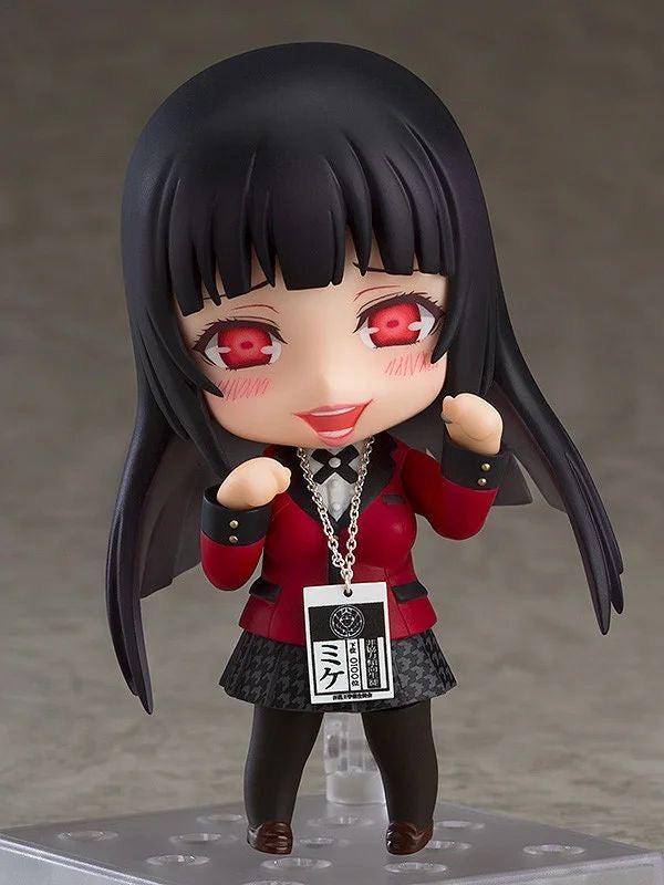 Nendoroid 882 Yumeko Jabami Kakegurui