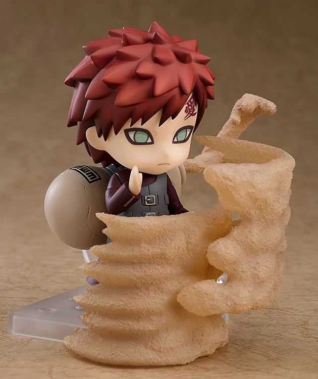 Nendoroid 956 Gaara Naruto