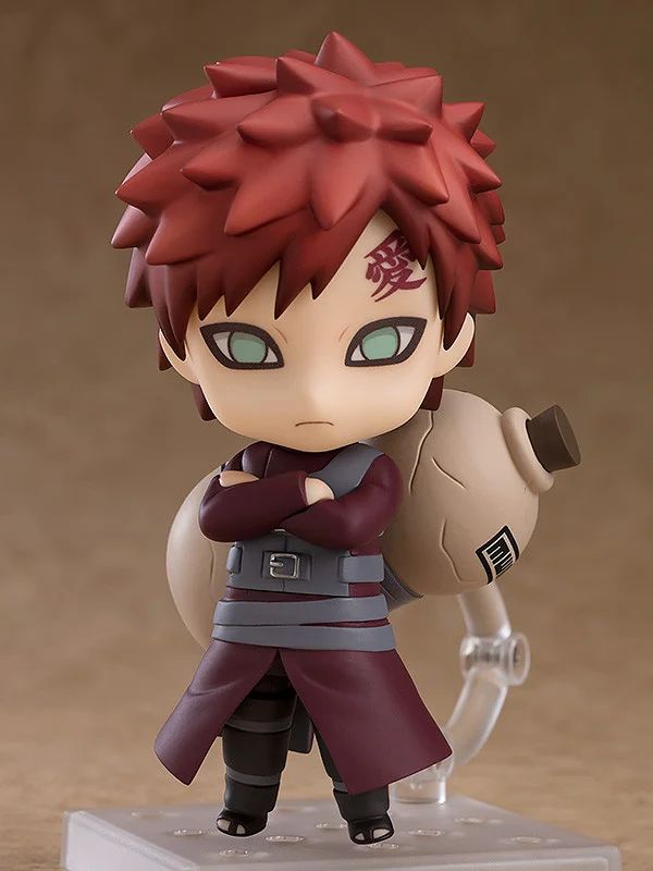 Nendoroid 956 Gaara Naruto