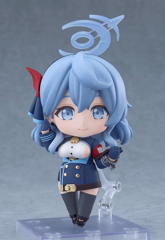 Nendoroid Ako Amau