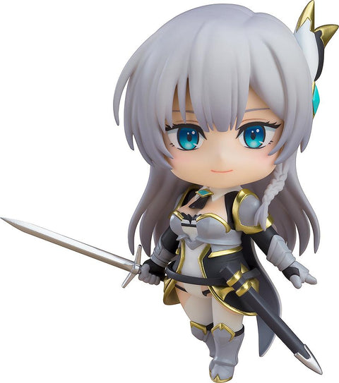 Nendoroid Allucia Citrus [Basic] Nendoroid From Old Country Bumpkin to Master Swordsman [PREORDER with deadline]