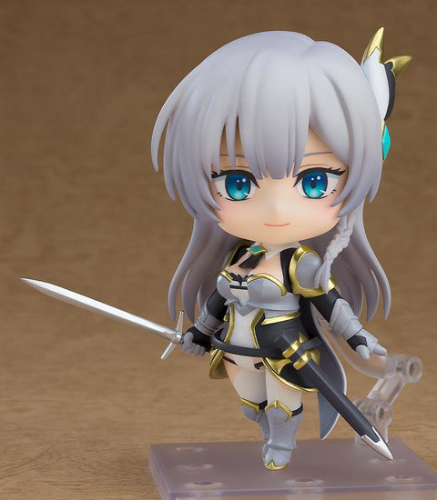 Nendoroid Allucia Citrus [Basic] Nendoroid From Old Country Bumpkin to Master Swordsman [PREORDER with deadline]