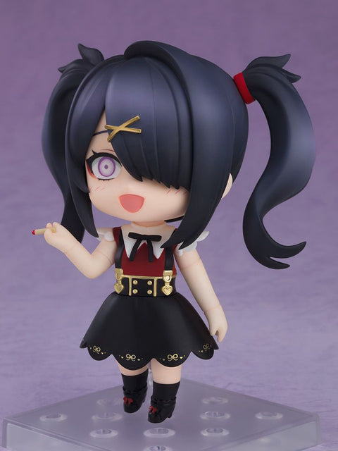 Nendoroid Ame Nendoroid NEEDY STREAMER OVERLOAD [preorder]