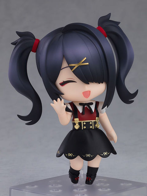 Nendoroid Ame Nendoroid NEEDY STREAMER OVERLOAD [preorder]