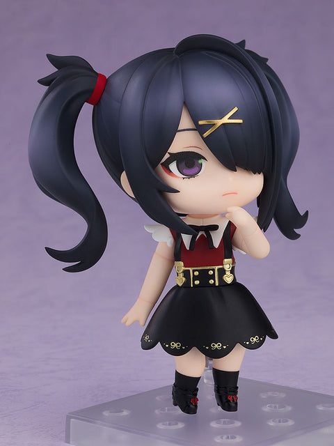 Nendoroid Ame Nendoroid NEEDY STREAMER OVERLOAD [preorder]