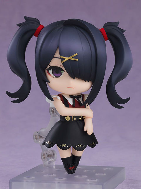 Nendoroid Ame Nendoroid NEEDY STREAMER OVERLOAD [preorder]