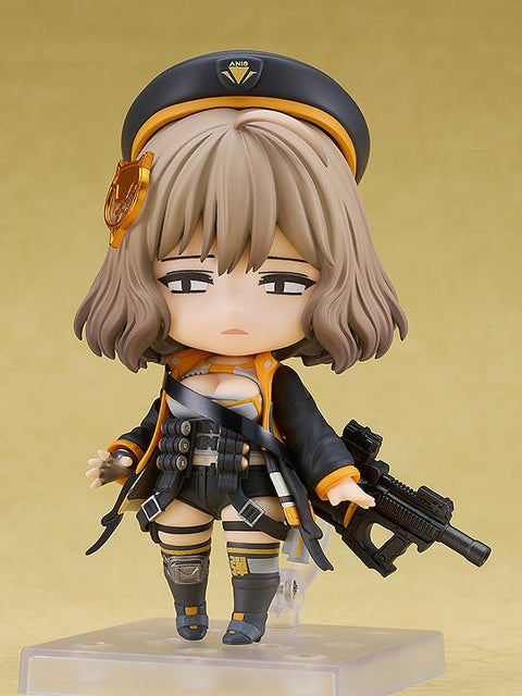 Nendoroid Anis Nendoroid GODDESS OF VICTORY: NIKKE [PREORDER with deadline]