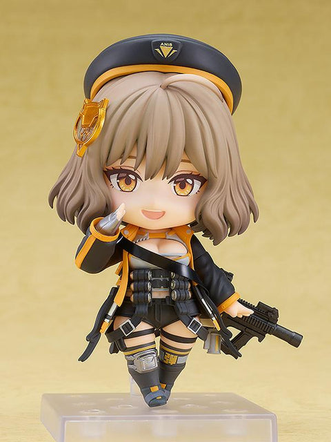 Nendoroid Anis Nendoroid GODDESS OF VICTORY: NIKKE [PREORDER with deadline]
