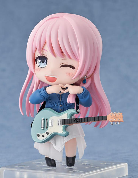 Nendoroid Anon Chihaya Nendoroid BanG Dream! [PREORDER with deadline]
