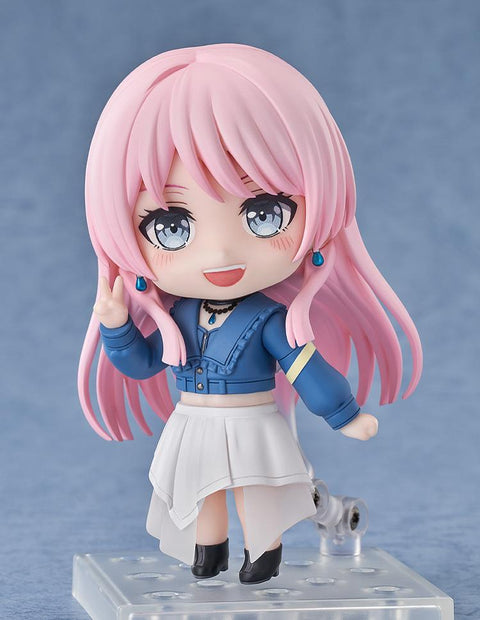 Nendoroid Anon Chihaya Nendoroid BanG Dream! [PREORDER with deadline]