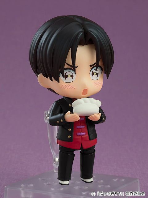 Nendoroid Arajin Tomoshibi Nendoroid Bucchigiri?! [PREORDER]