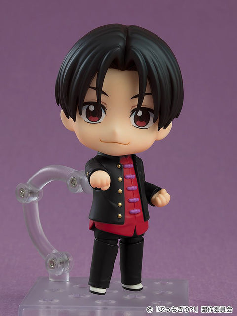 Nendoroid Arajin Tomoshibi Nendoroid Bucchigiri?! [PREORDER]