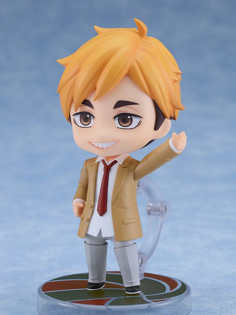 Nendoroid Atsumu Miya: School Uniform Ver. Nendoroid Haikyu!! [preorder]