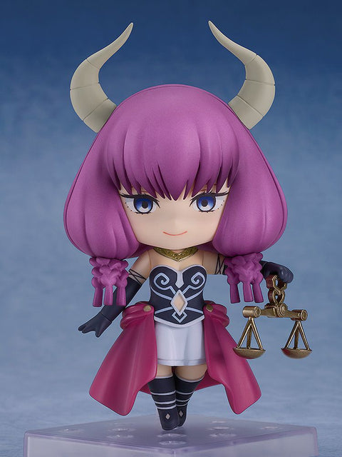 Nendoroid Aura the Guillotine Nendoroid Frieren Beyond Journeys End[preorder]