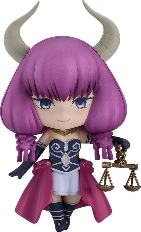 Nendoroid Aura the Guillotine Nendoroid Frieren Beyond Journeys End[preorder]