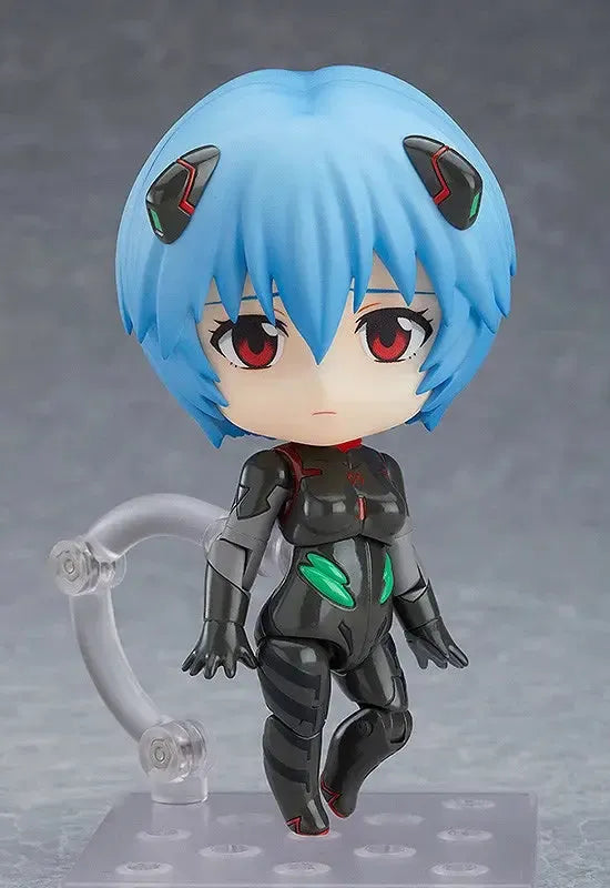 Nendoroid Ayanami Rei (Provisional Name) Plugsuit Ver. Neon Genesis Evangelion