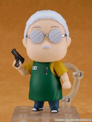 Nendoroid Basic 2717 Sakamoto Days Taro Sakamoto