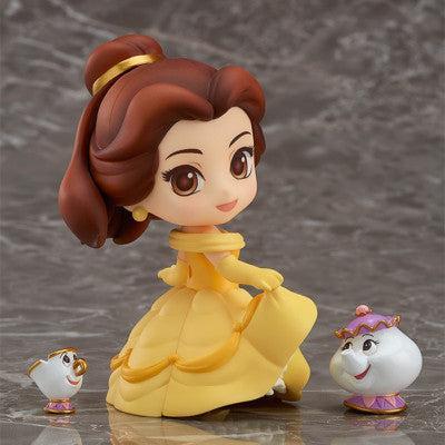 Nendoroid Belle – Beauty and the Beast