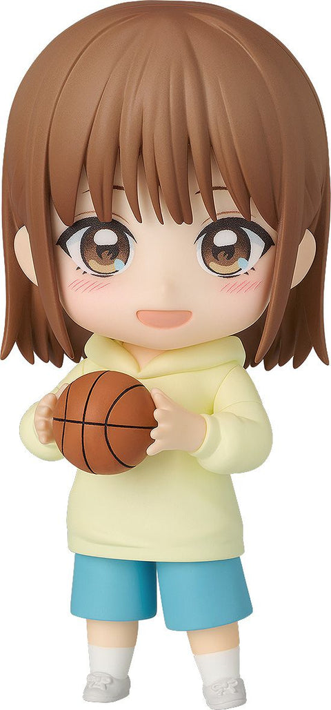 Nendoroid Chinatsu Kano Nendoroid Blue Box [PREORDER with deadline]