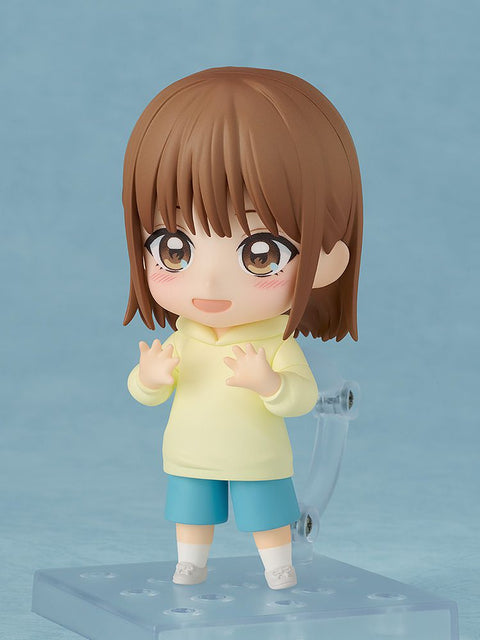 Nendoroid Chinatsu Kano Nendoroid Blue Box [PREORDER with deadline]