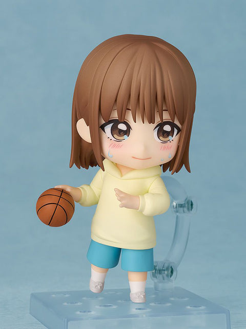 Nendoroid Chinatsu Kano Nendoroid Blue Box [PREORDER with deadline]