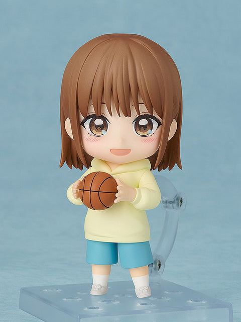 Nendoroid Chinatsu Kano Nendoroid Blue Box [PREORDER with deadline]