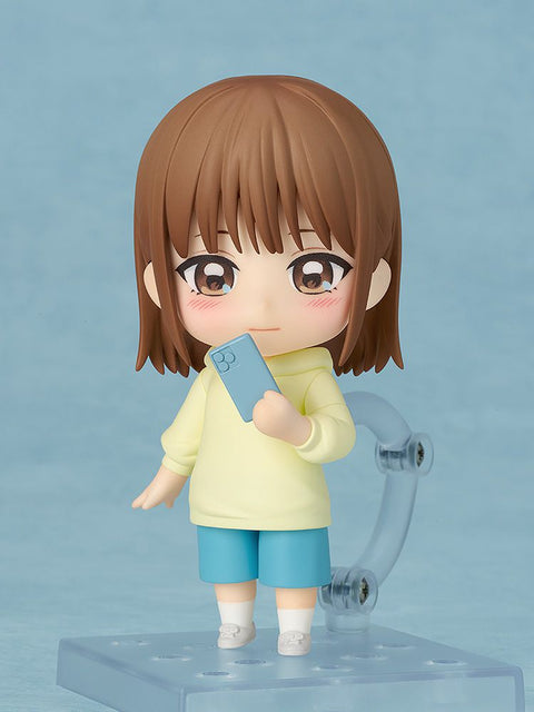 Nendoroid Chinatsu Kano Nendoroid Blue Box [PREORDER with deadline]