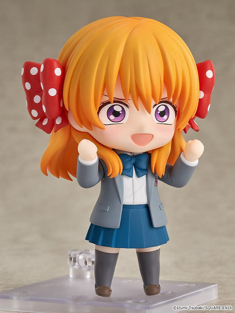Nendoroid Chiyo Sakura GoodSmile Arts Shanghai Monthly Girl Nozaki-kun [PREORDER with deadline]