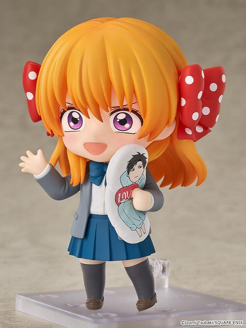 Nendoroid Chiyo Sakura GoodSmile Arts Shanghai Monthly Girl Nozaki-kun [PREORDER with deadline]