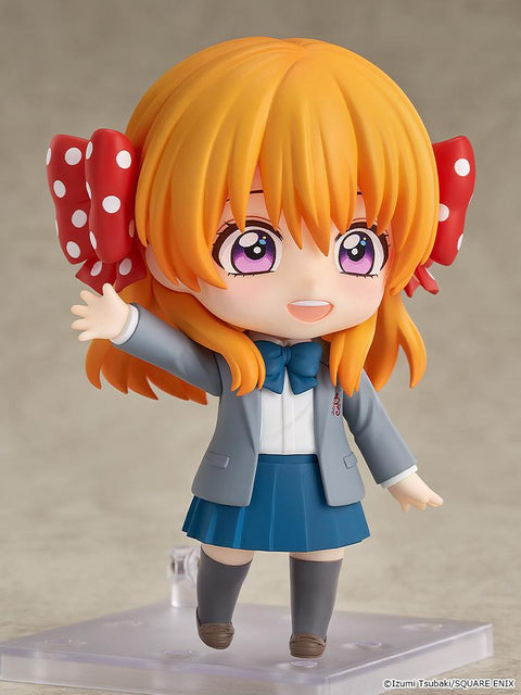 Nendoroid Chiyo Sakura GoodSmile Arts Shanghai Monthly Girl Nozaki-kun [PREORDER with deadline]