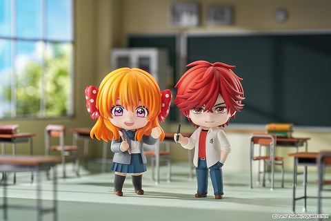 Nendoroid Chiyo Sakura GoodSmile Arts Shanghai Monthly Girl Nozaki-kun [PREORDER with deadline]