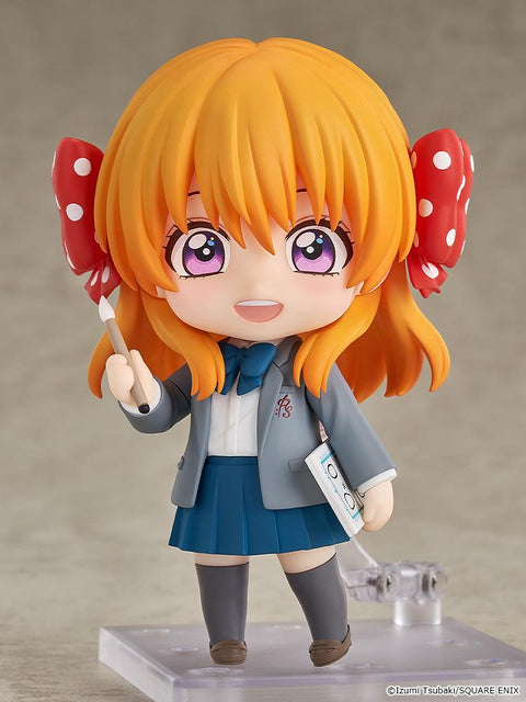 Nendoroid Chiyo Sakura GoodSmile Arts Shanghai Monthly Girl Nozaki-kun [PREORDER with deadline]