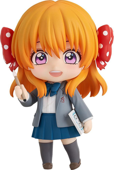 Nendoroid Chiyo Sakura GoodSmile Arts Shanghai Monthly Girl Nozaki-kun [PREORDER with deadline]