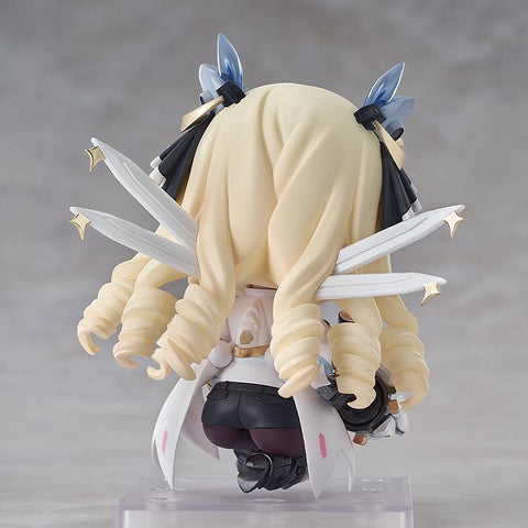 Nendoroid Crown Nendoroid GODDESS OF VICTORY: NIKKE [PREORDER with deadline]
