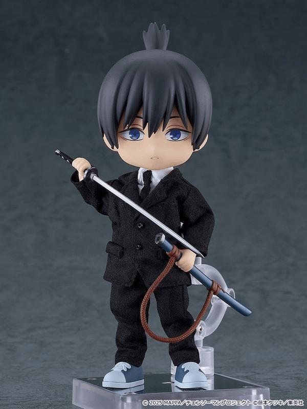 Nendoroid Doll Aki Hayakawa