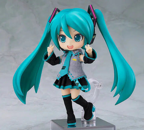 Nendoroid Doll Figure Hatsune Miku